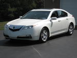 2009 ACURA TL SOLD!!!