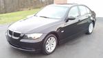 2006 BMW 325XI All Wheel Drive Navigation  SOLD!