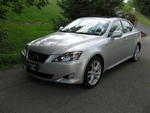 2006 Lexus IS 350 SOLD!!
