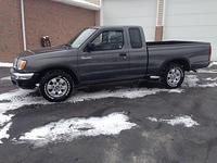 2000 Nissan Frontier XE SOLD!