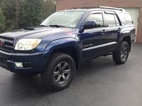 2004 Toyota 4Runner Sport Edition 4x4 Sold!