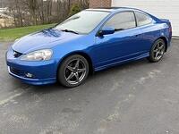 SOLD!   2006 Acura RSX Type-S  SOLD!