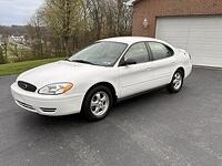 2006 Ford Taurus SE 58K Miles!