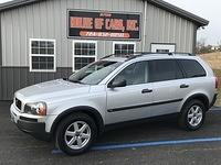 2006 Volvo XC90 All Wheel Drive SOLD!