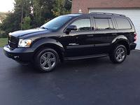 2007 Dodge Durango SLT 4x4 Night Runner SOLD!
