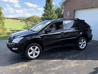 2007 Lexus RX350 AWD SOLD!