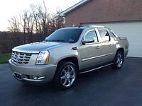 2008 Cadillac Escalade EXT SOLD!
