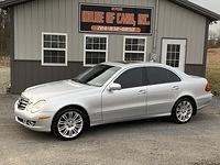 2008 Mercedes Benz E350 4MATIC SOLD!!!