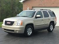 2009 GMC Yukon 4X4 SLE Sold!!