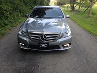 2011 Mercedes Benz E350 4matic SOLD!