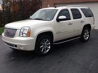 2013 GMC Denali AWD SOLD!
