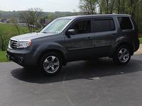 2013 Honda Pilot EX  SOLD!
