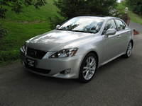 2006 Lexus IS 350 SOLD!!
